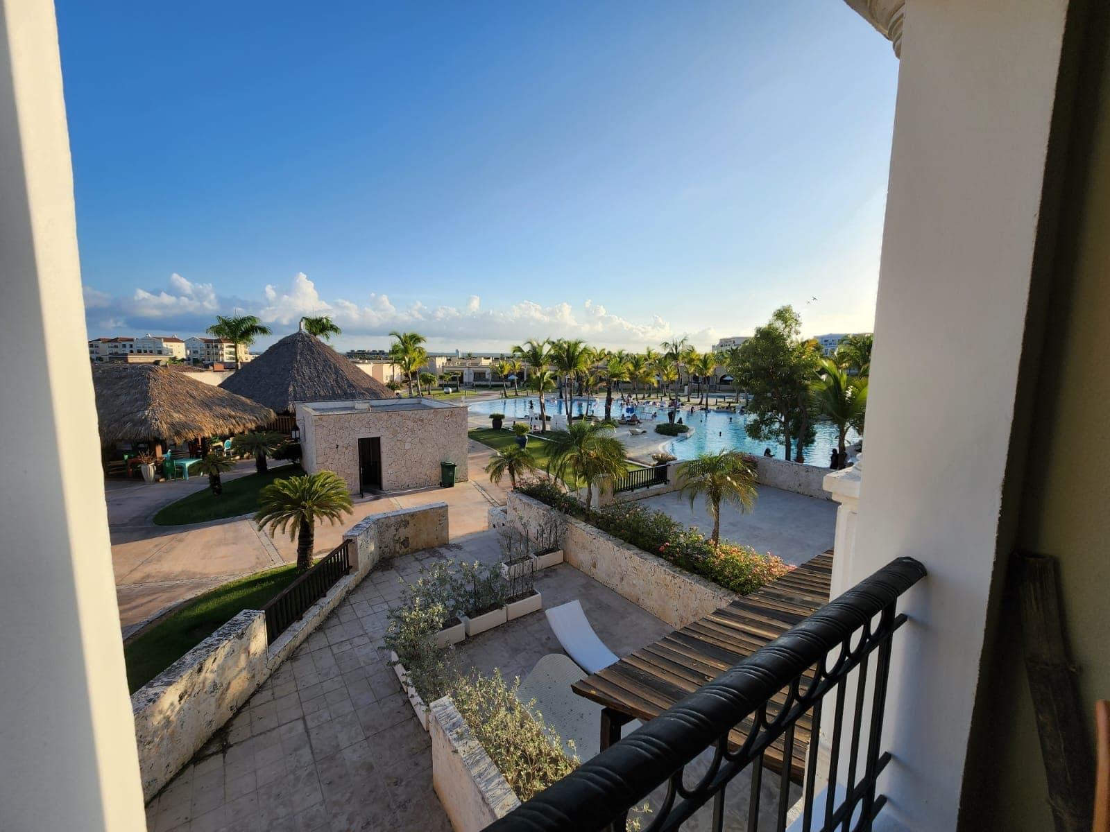 Fishing Lodge, Cap Cana