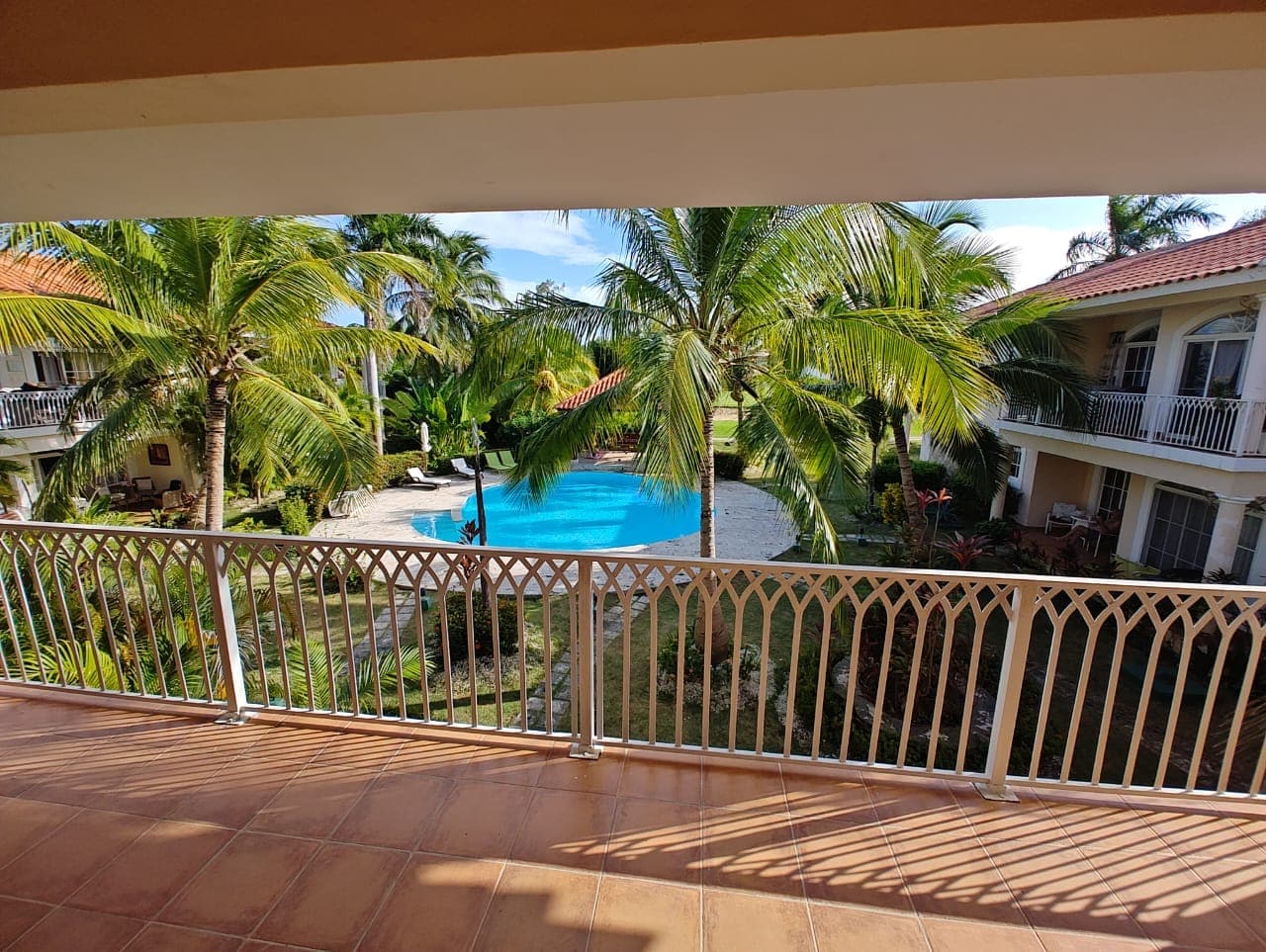 3-Bedroom Villa, Cocotal