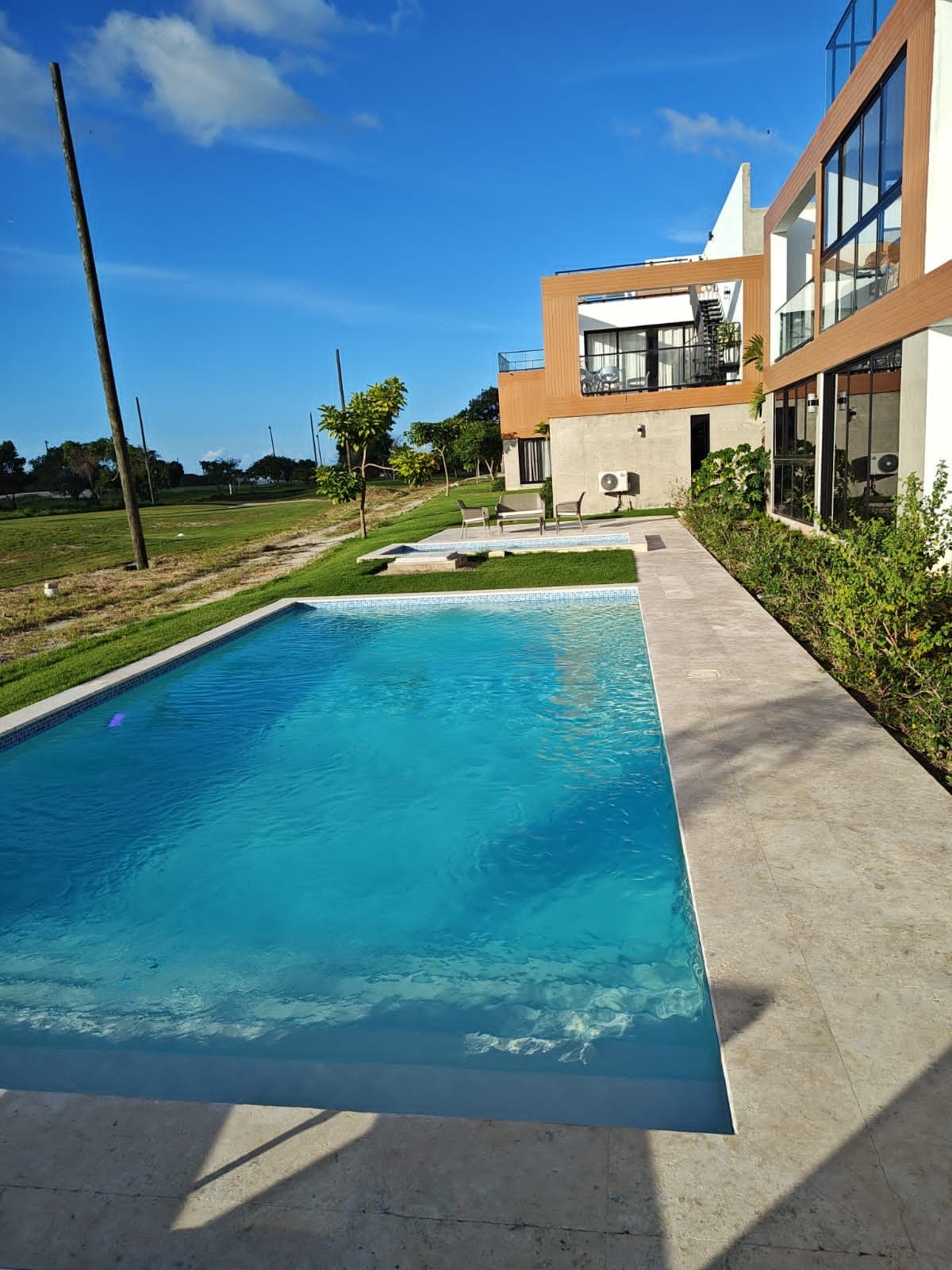 Furnished Penthouse, Vistacana